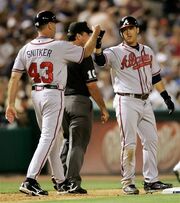 Gregor Blanco 2