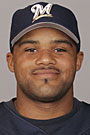 Player profile Prince Fielder
