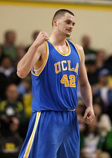 Kevin Love 42
