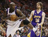 Shaq