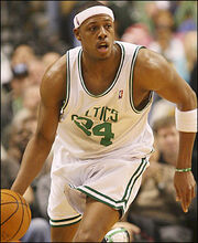Pierce