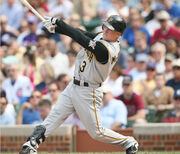 Nate mclouth