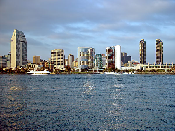 File:San Diego Skyline.jpg