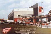 Joe Louis Arena23