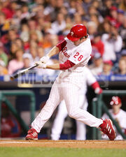 Chase Utley 32