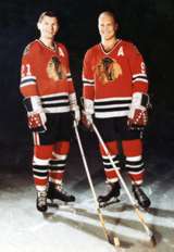 Hull and mikita
