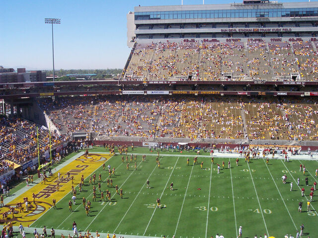 File:Sun Devil Stadium.jpg