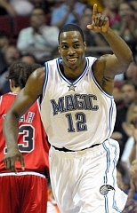 NBA09 ORL Howard
