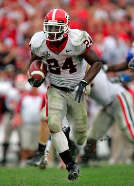 Knowshon moreno