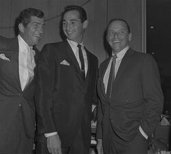 Frank dean sandy