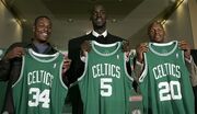 Boston-celtics