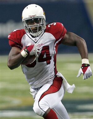 ARIhightower
