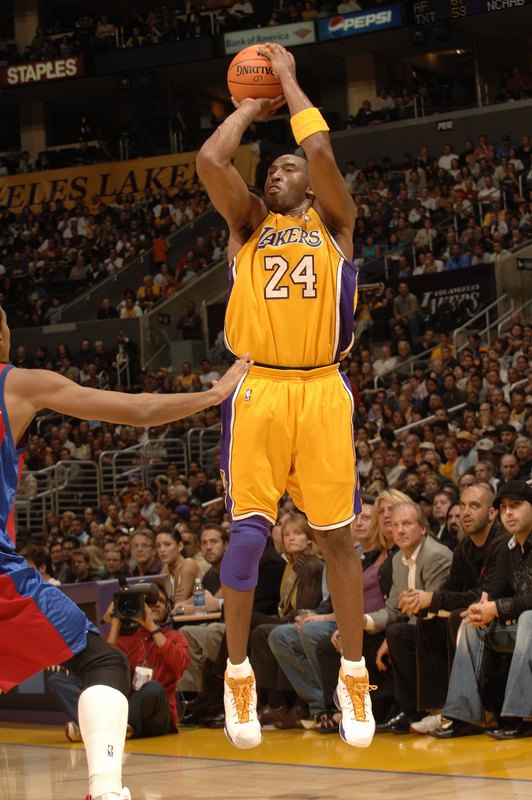 Kobe Bryant