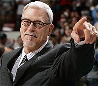 Phil Jackson23
