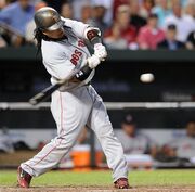 Manny Ramirez 7