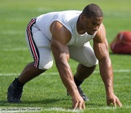 Gholston