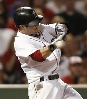 Dustin Pedroia2453