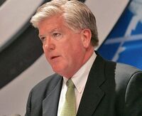 Brian Burke