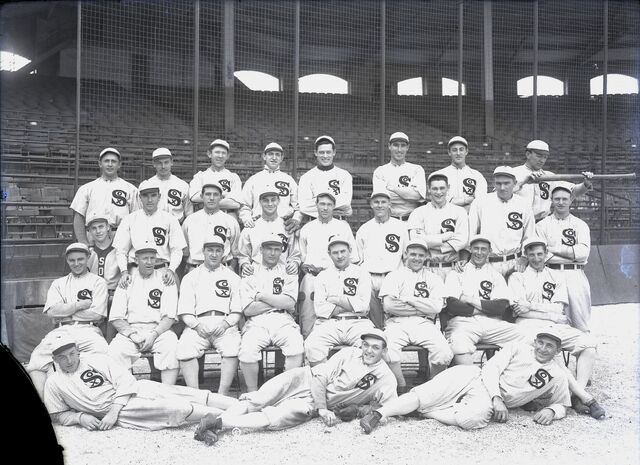 File:1913 White Sox.jpg