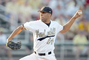 David Price Pic