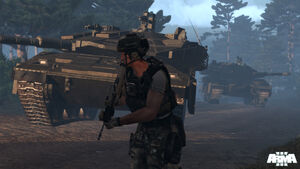 Arma3 released(7)
