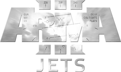 Jets dlc logo