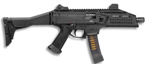 Sting-9mm