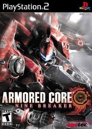 Ninebreaker