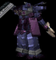 AC Fighter