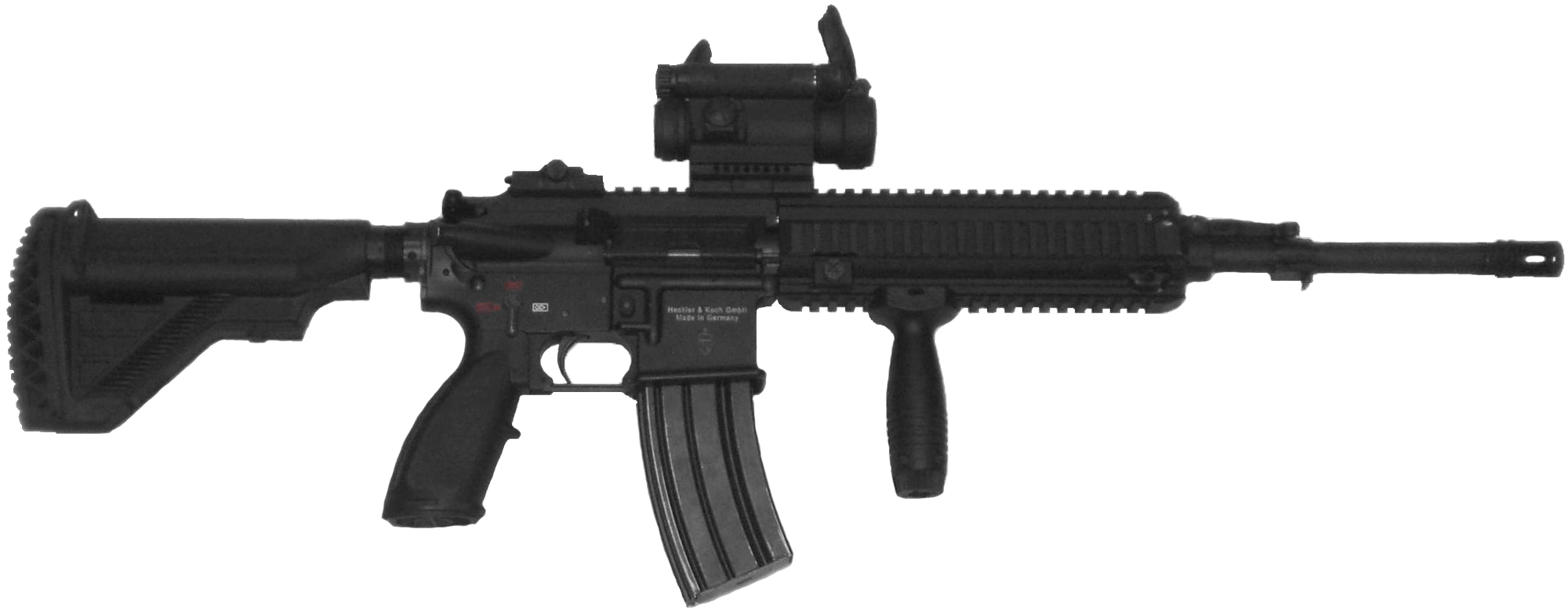 HK416 Waffen Wiki FANDOM Powered By Wikia hk416-waffen-wiki-fandom-powered-by-wikia