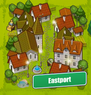 Eastport