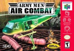 Air Combat