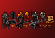 Army-of-Two-The-Devils-Cartel Overkill Edition DLC
