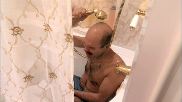 File:1x02 Never Nude Shower.png