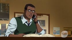 Macalester 2x05