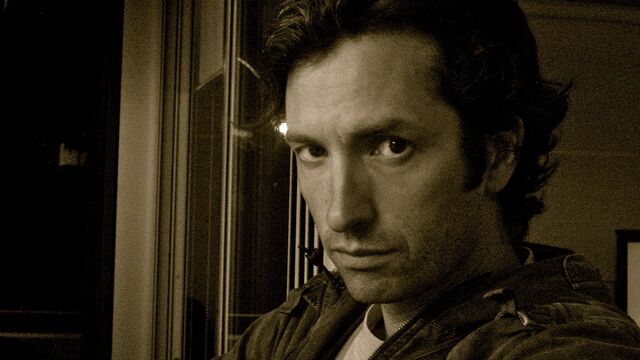 Bestand:David Milchard.jpg