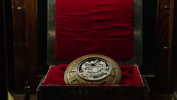 Askaran Amulet