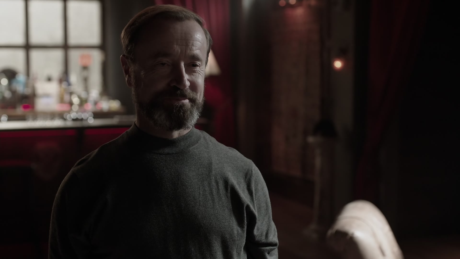 Anatoly Knyazev Arrowverse Wiki FANDOM powered by Wikia