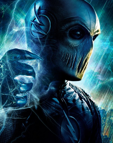 Archivo:The Flash temporada 2 poster - Zoom.png