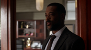 Julio Mendez in Flashpoint
