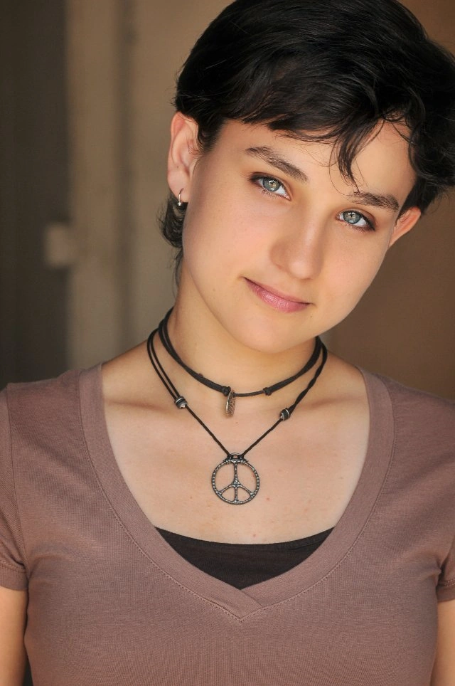 Bex Taylor-Klaus | Arrowverse Wiki | FANDOM powered by Wikia