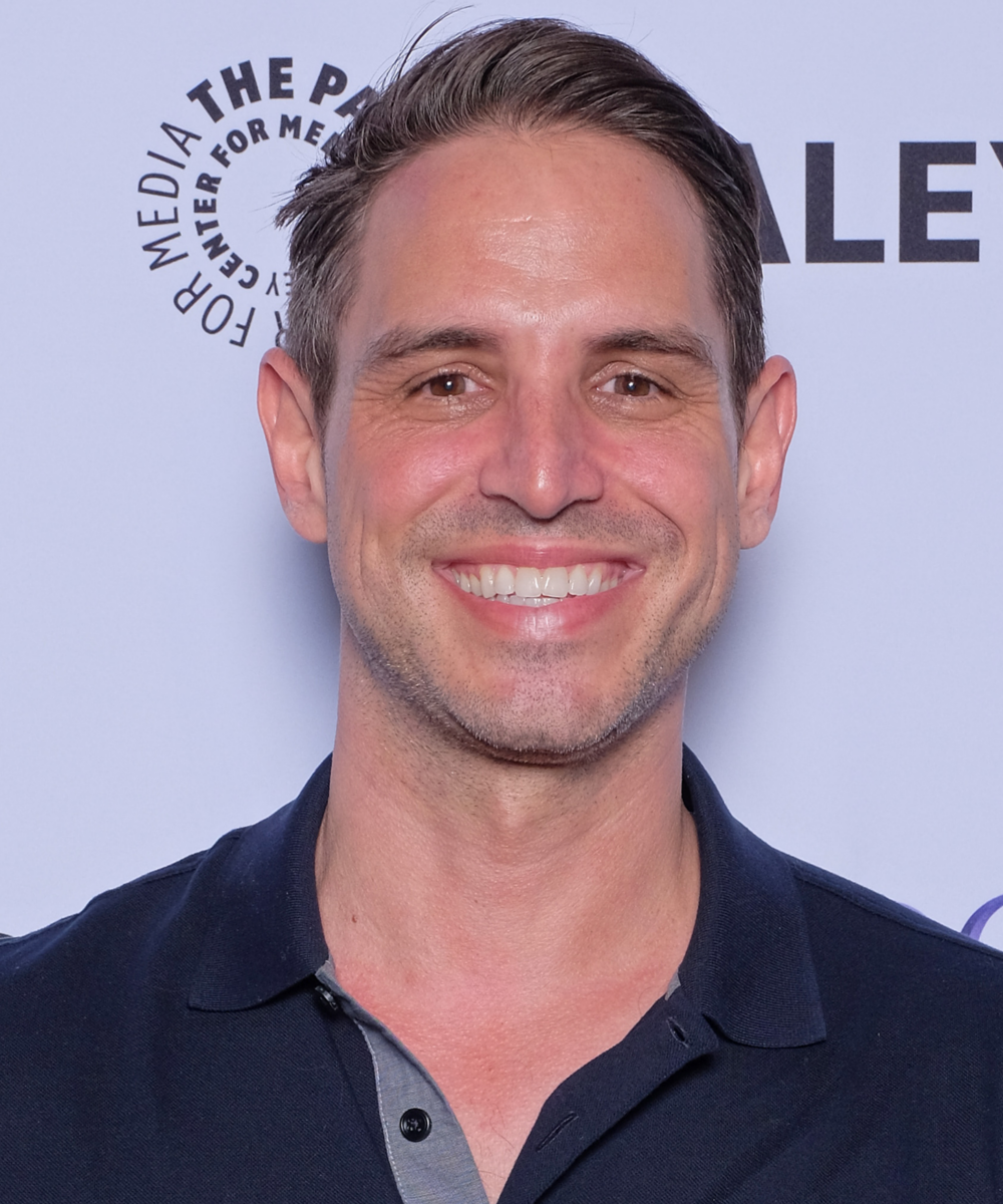 Plik:Greg Berlanti.png | Arrowwersum | FANDOM powered by Wikia