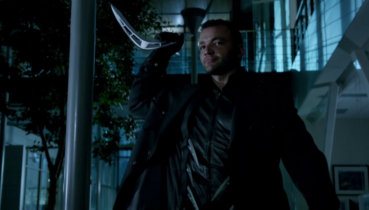 Image - Captain Boomerang.png | Arrowverse Wiki | FANDOM powered by Wikia