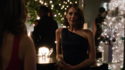 Thea Christmas party