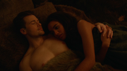 Nate and Amaya sleep together in 1779.png