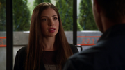 Oliver Queen's child's mother.png