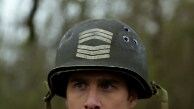 File:Sgt. Rock's helmet on his head.png