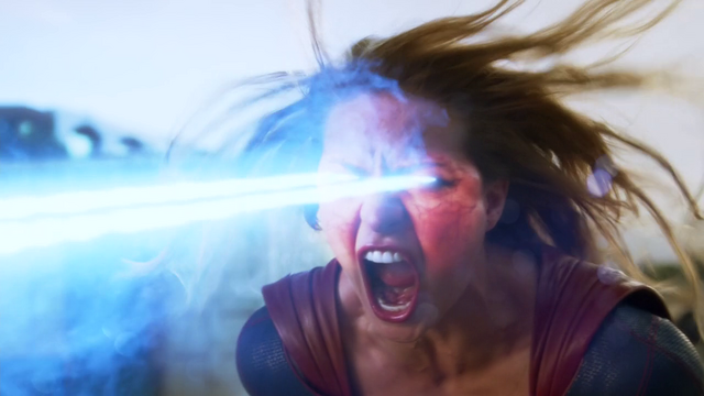 File:Supergirl angrily firing a blast of heat vision at Red Tornado.png