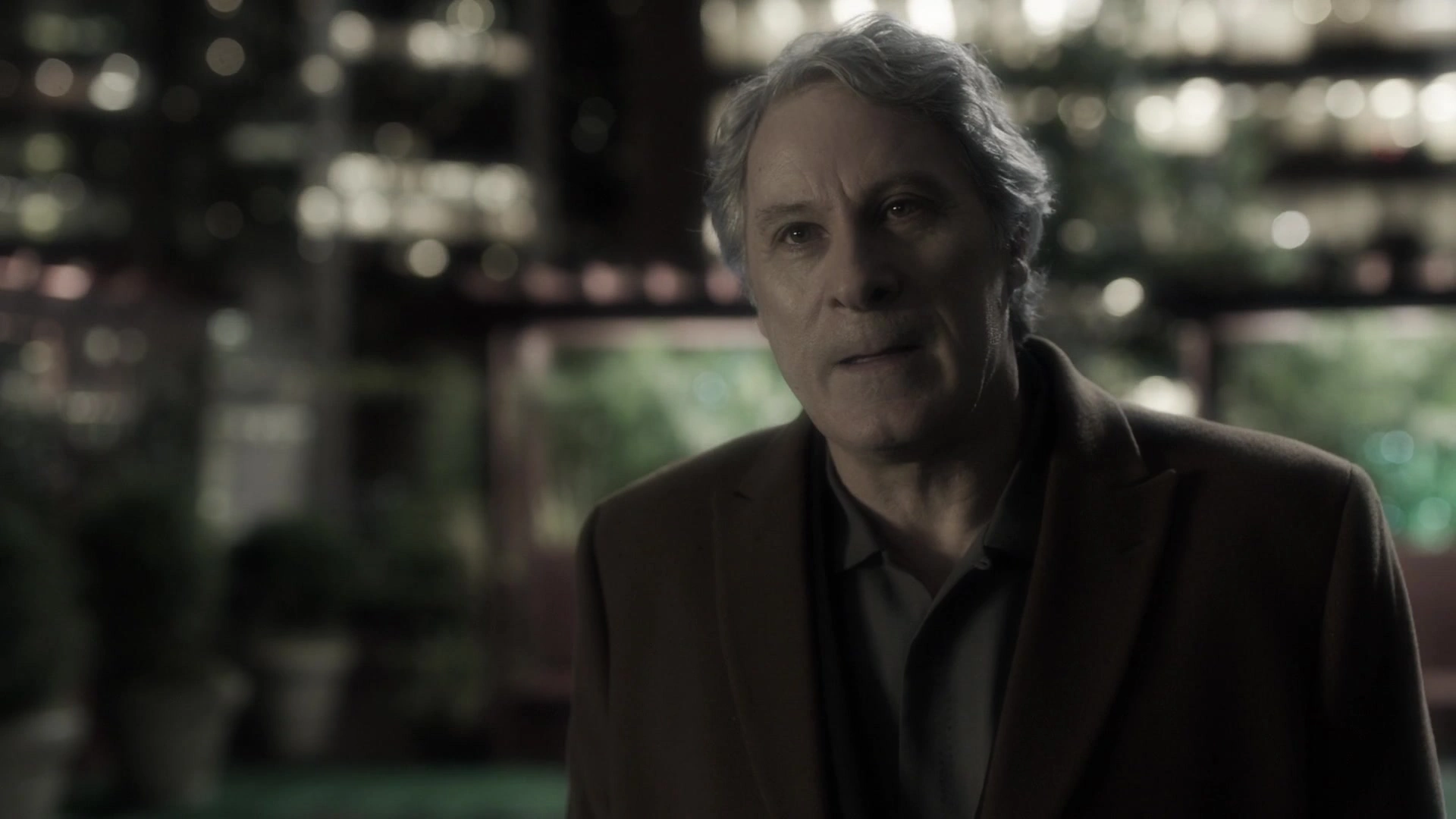 Justin Claybourne Arrowverse Wiki FANDOM powered by Wikia