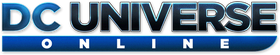 DC Universe Online logo